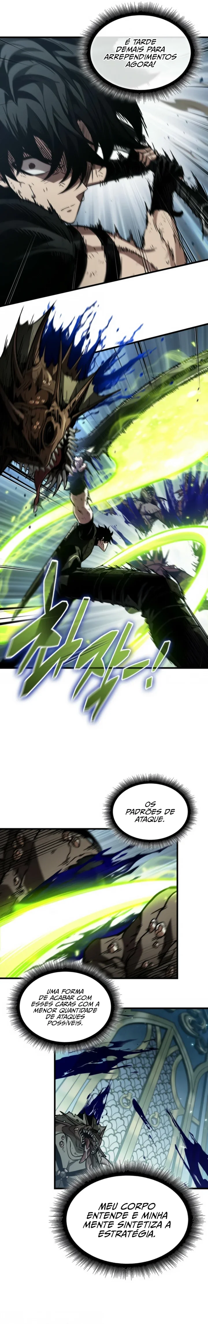 Read Me Escolhe! pt Manga Online