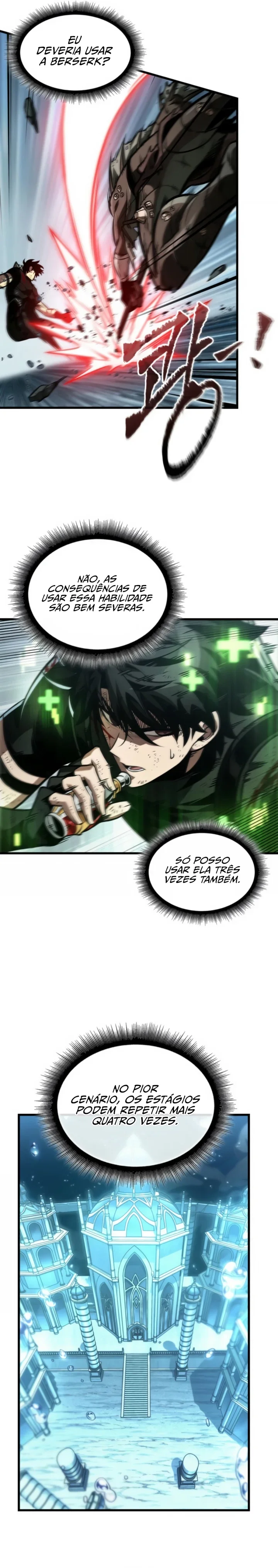 Read Me Escolhe! pt Manga Online
