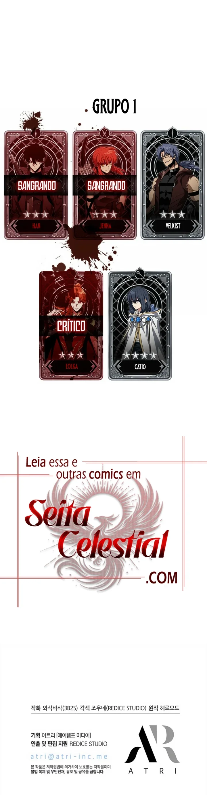 Read Me Escolhe! pt Manga Online