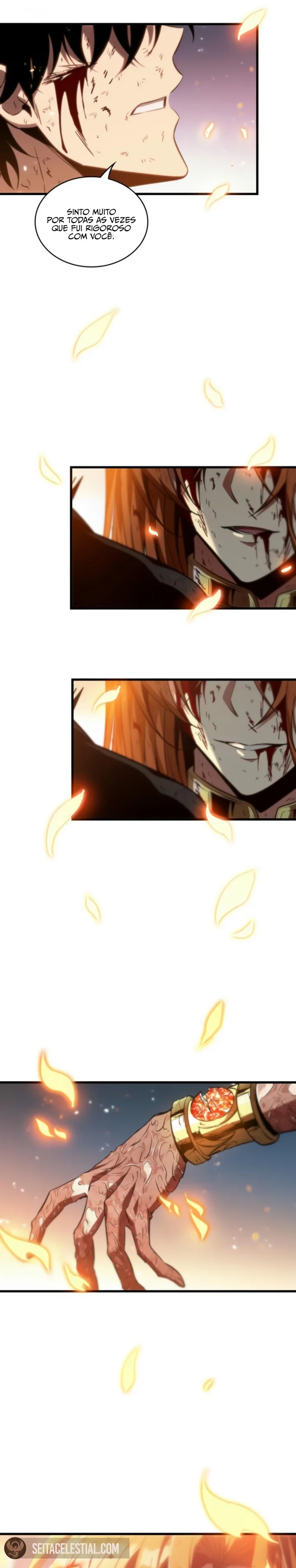 Read Me Escolhe! pt Manga Online