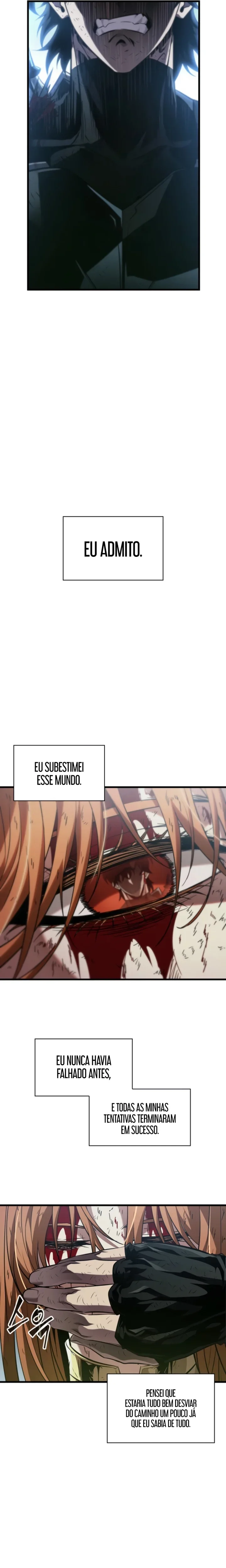 Read Me Escolhe! pt Manga Online