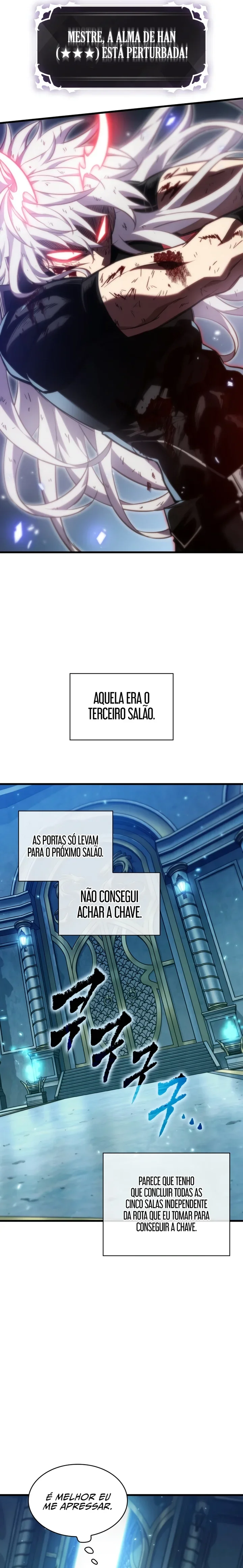 Read Me Escolhe! pt Manga Online