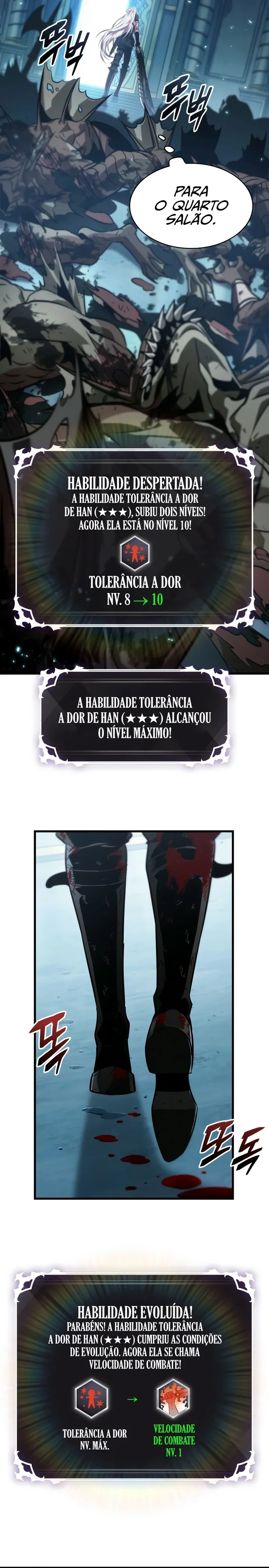 Read Me Escolhe! pt Manga Online