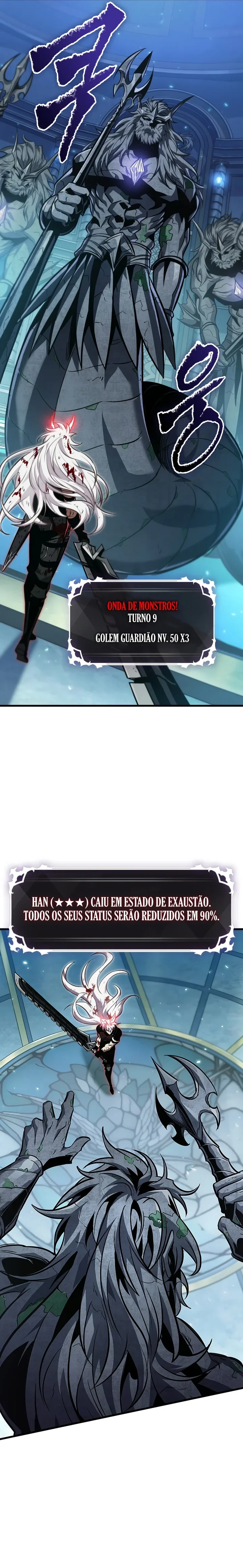 Read Me Escolhe! pt Manga Online