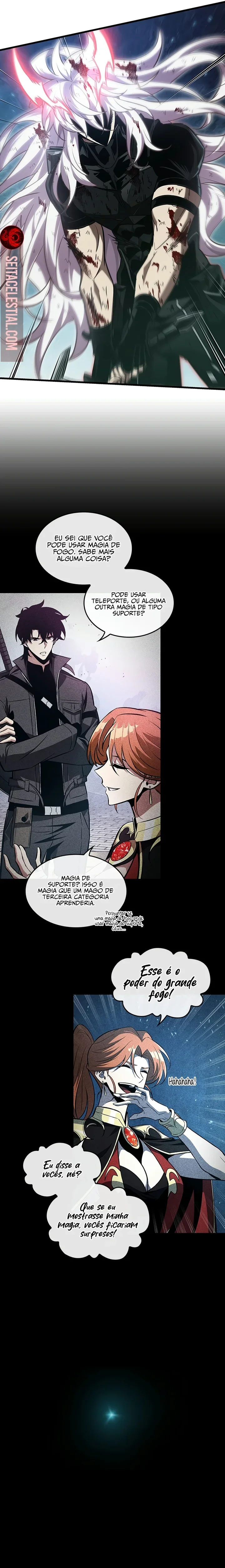 Read Me Escolhe! pt Manga Online
