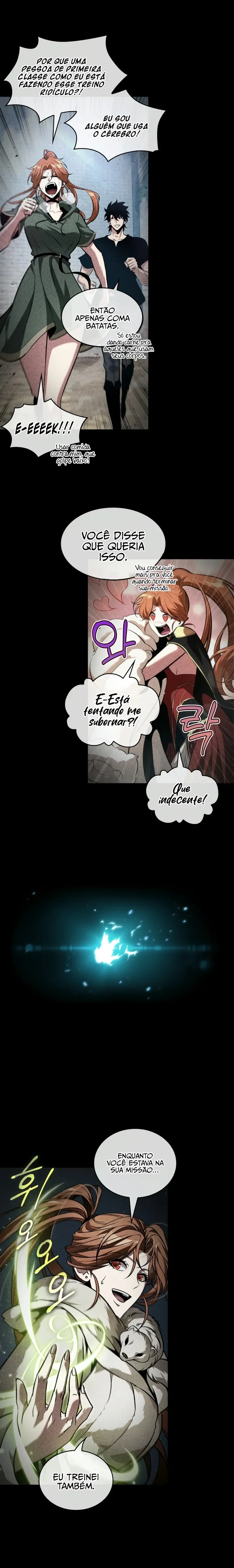 Read Me Escolhe! pt Manga Online