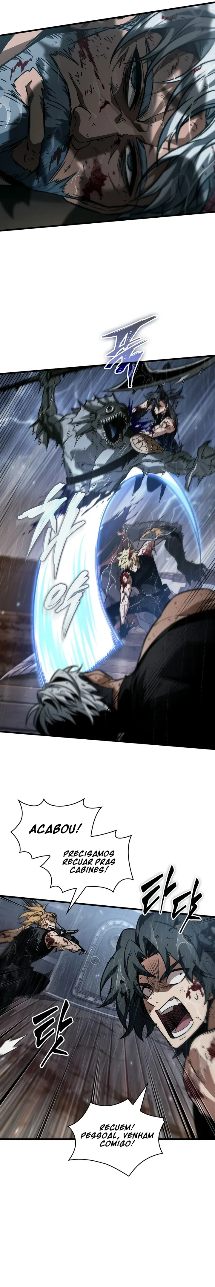 Read Me Escolhe! pt Manga Online