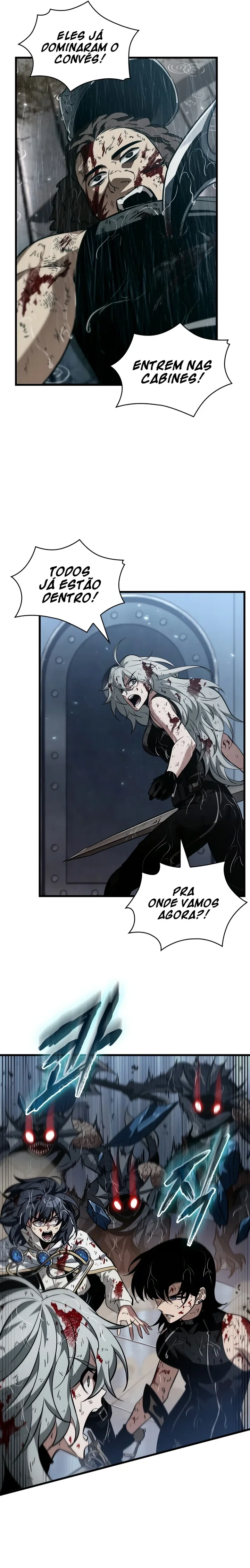 Read Me Escolhe! pt Manga Online