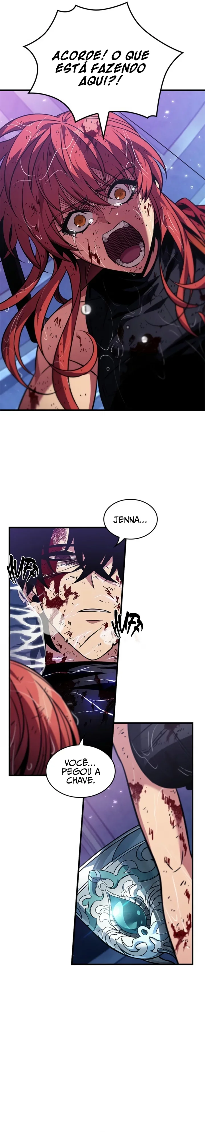 Read Me Escolhe! pt Manga Online
