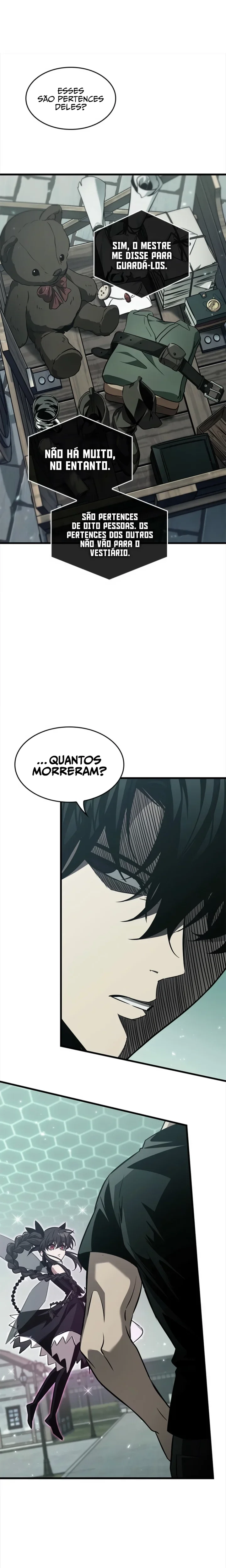 Read Me Escolhe! pt Manga Online