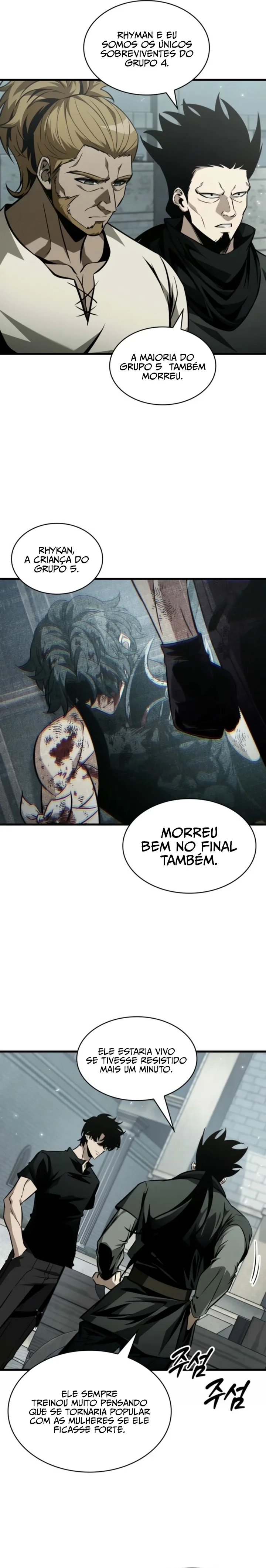 Read Me Escolhe! pt Manga Online