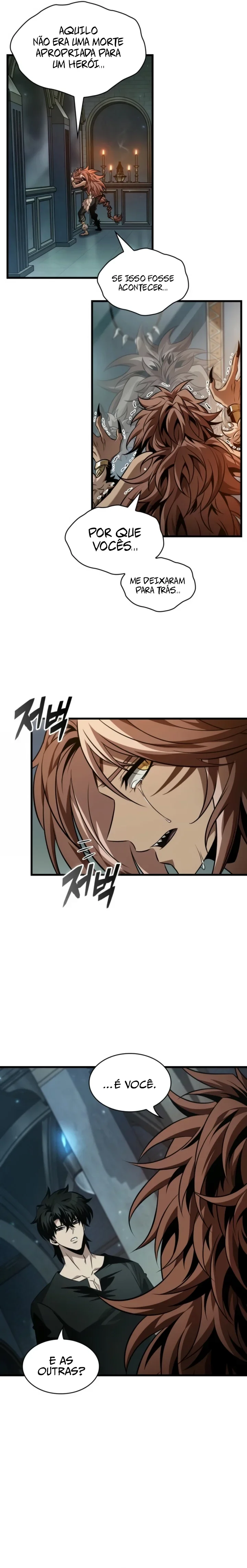 Read Me Escolhe! pt Manga Online