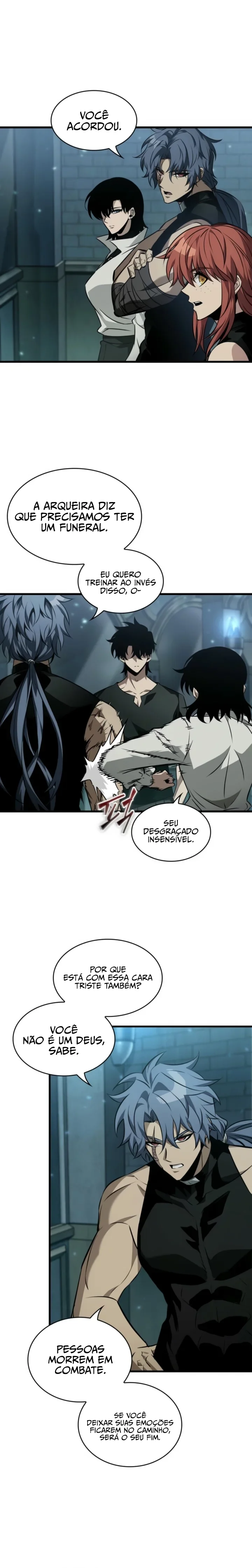 Read Me Escolhe! pt Manga Online