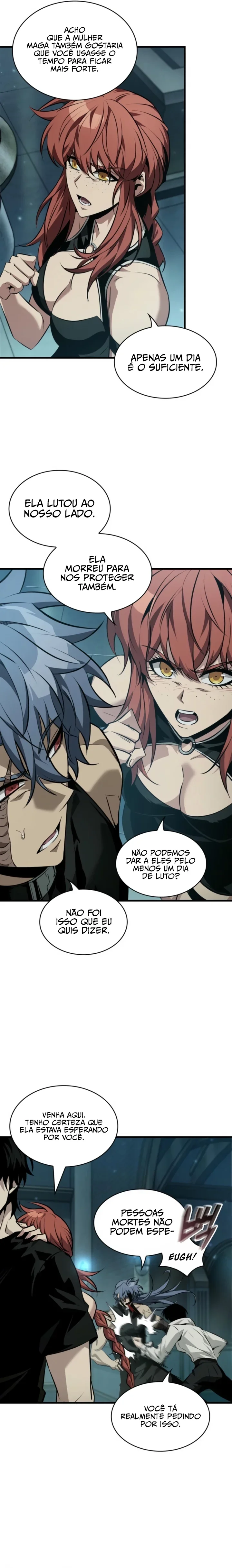 Read Me Escolhe! pt Manga Online