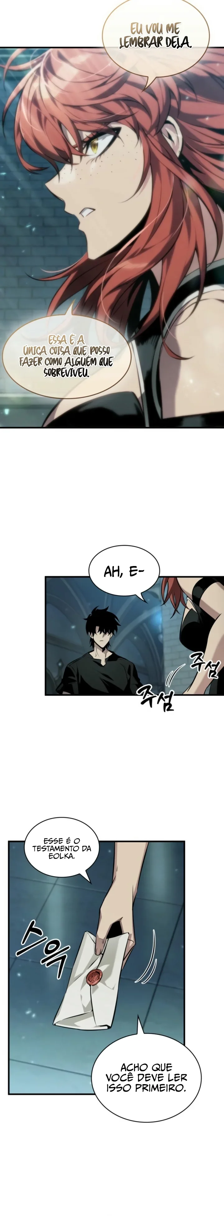 Read Me Escolhe! pt Manga Online