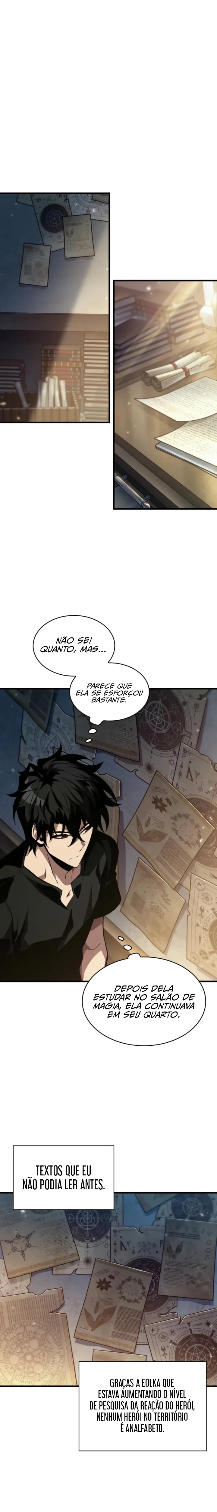 Read Me Escolhe! pt Manga Online