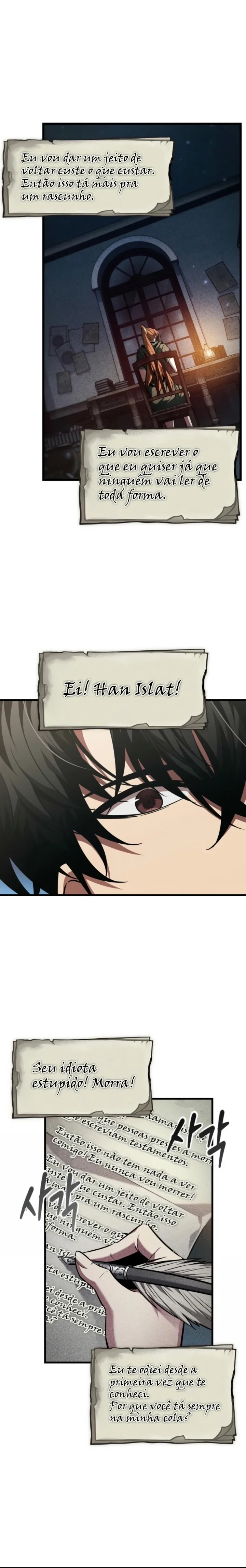 Read Me Escolhe! pt Manga Online