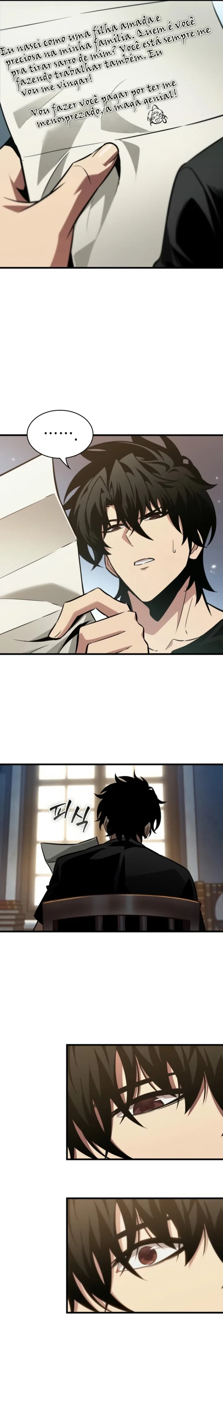Read Me Escolhe! pt Manga Online