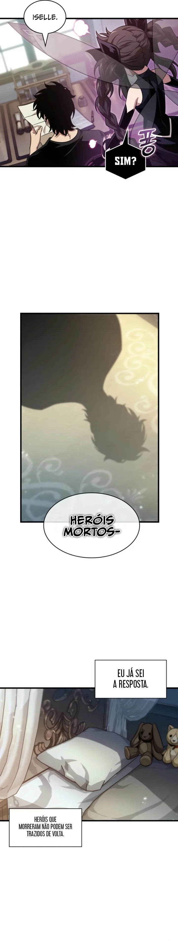 Read Me Escolhe! pt Manga Online