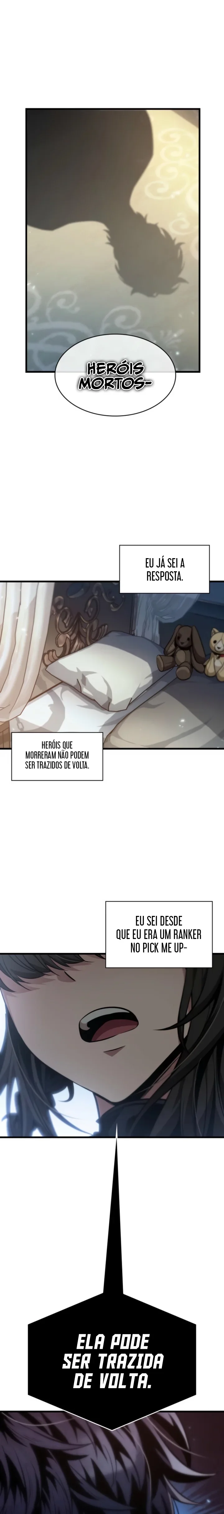 Read Me Escolhe! pt Manga Online