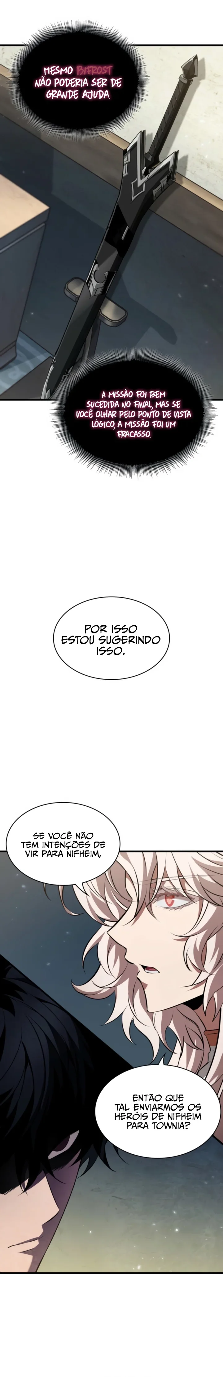 Read Me Escolhe! pt Manga Online