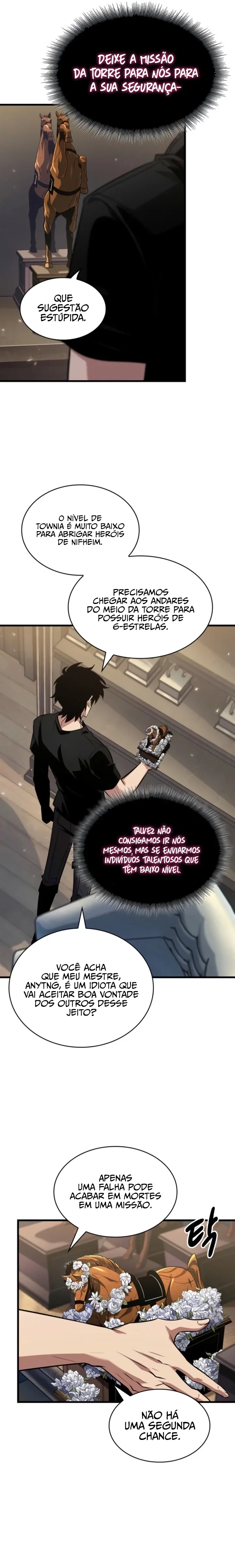 Read Me Escolhe! pt Manga Online