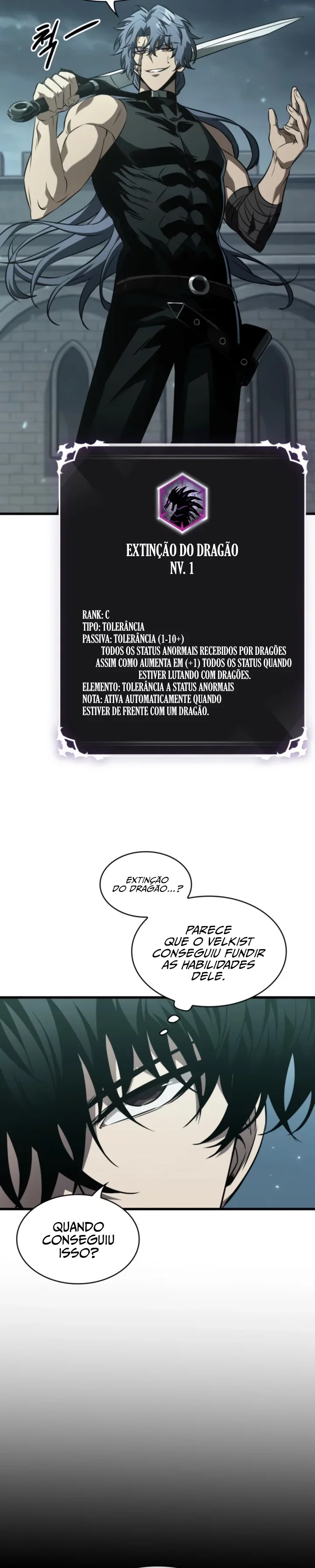 Read Me Escolhe! pt Manga Online