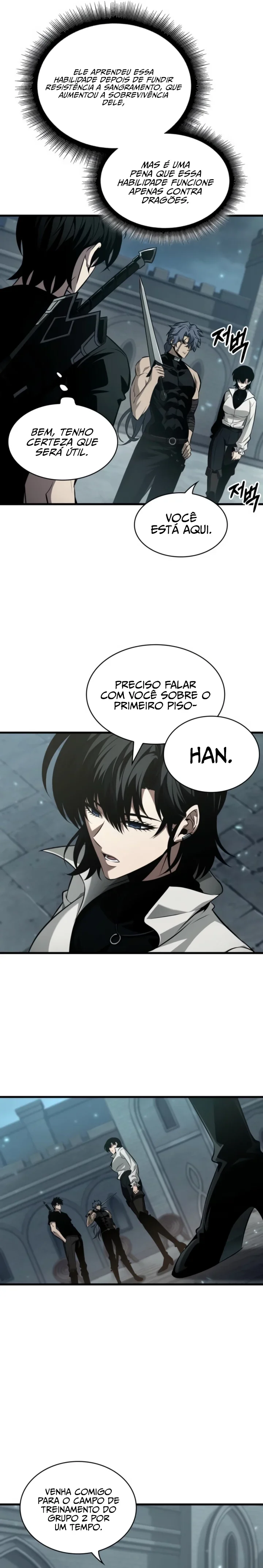 Read Me Escolhe! pt Manga Online
