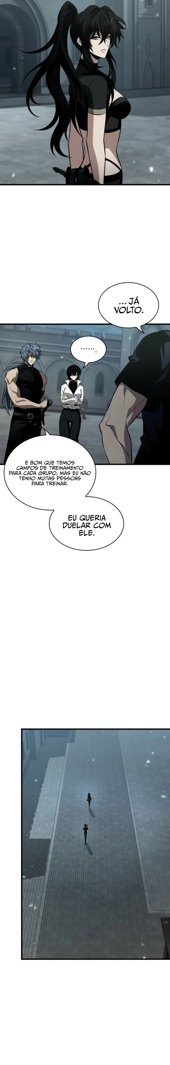 Read Me Escolhe! pt Manga Online