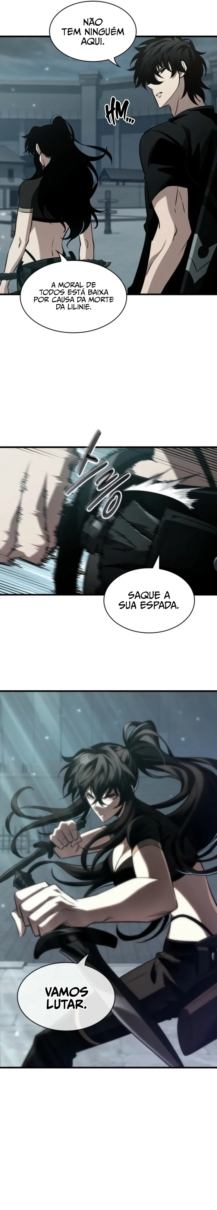Read Me Escolhe! pt Manga Online