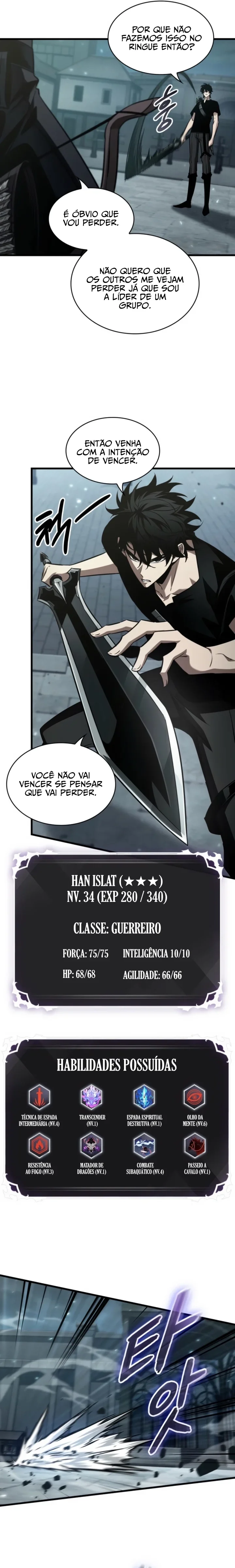Read Me Escolhe! pt Manga Online