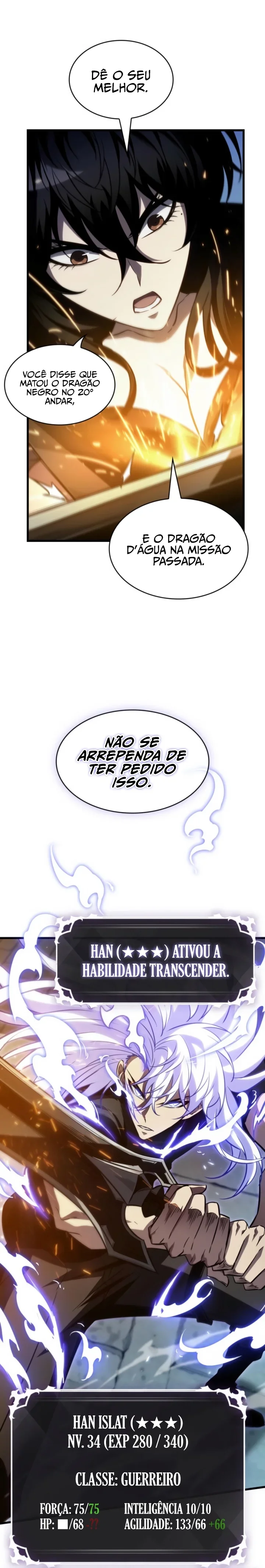 Read Me Escolhe! pt Manga Online