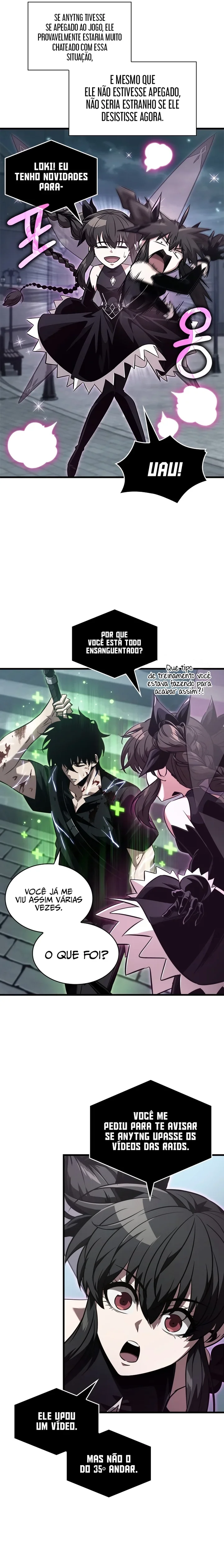 Read Me Escolhe! pt Manga Online