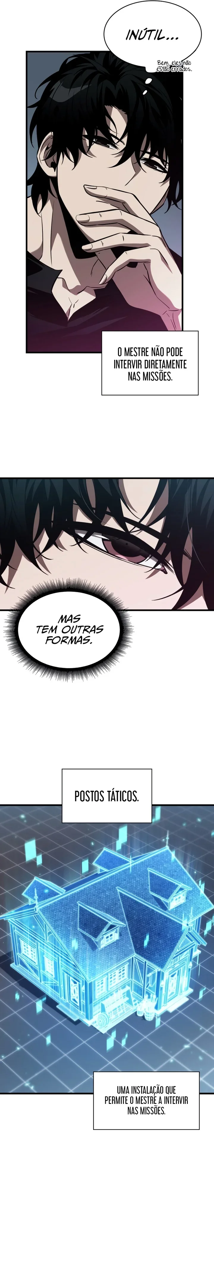 Read Me Escolhe! pt Manga Online