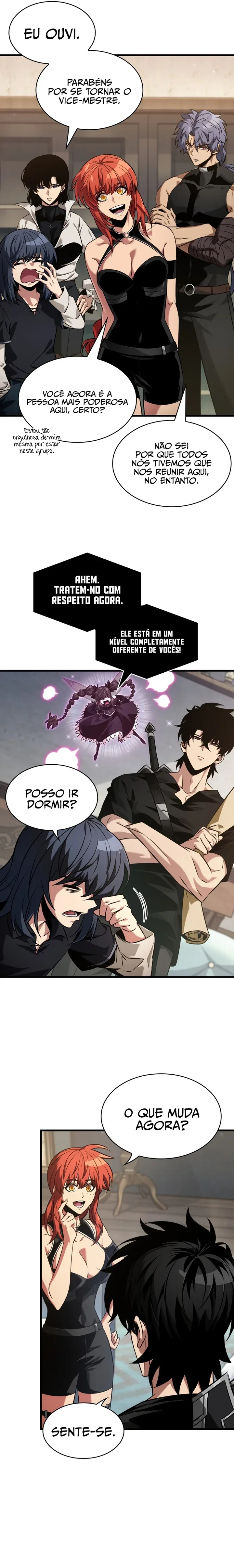 Read Me Escolhe! pt Manga Online