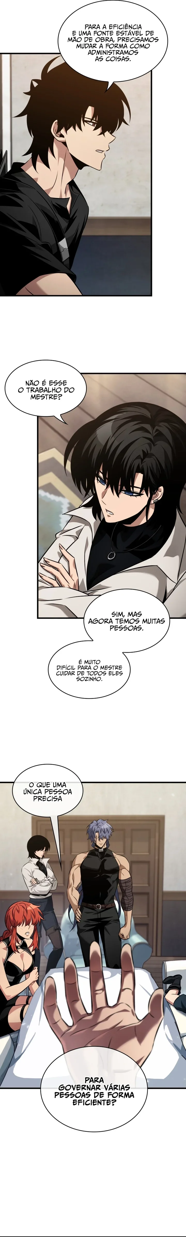 Read Me Escolhe! pt Manga Online
