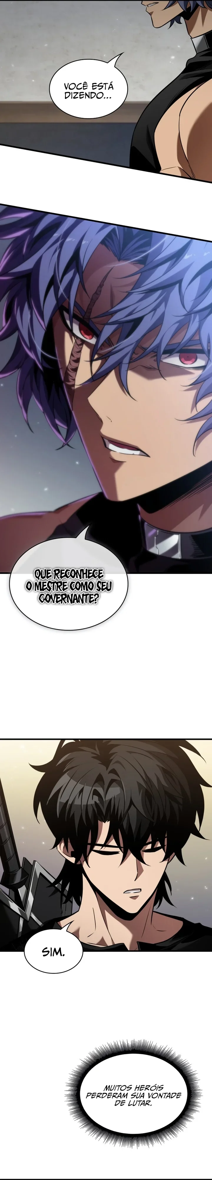Read Me Escolhe! pt Manga Online