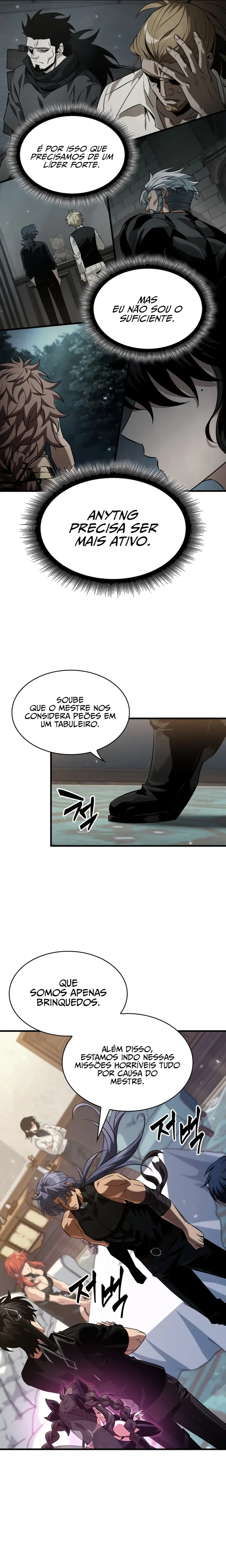 Read Me Escolhe! pt Manga Online