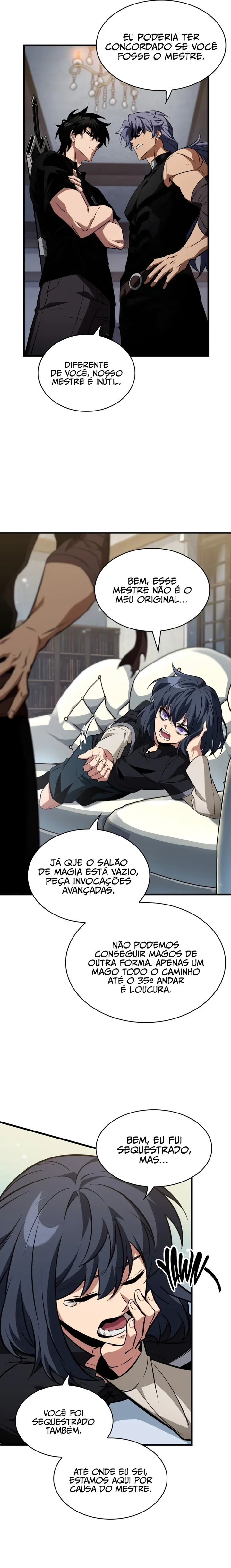 Read Me Escolhe! pt Manga Online