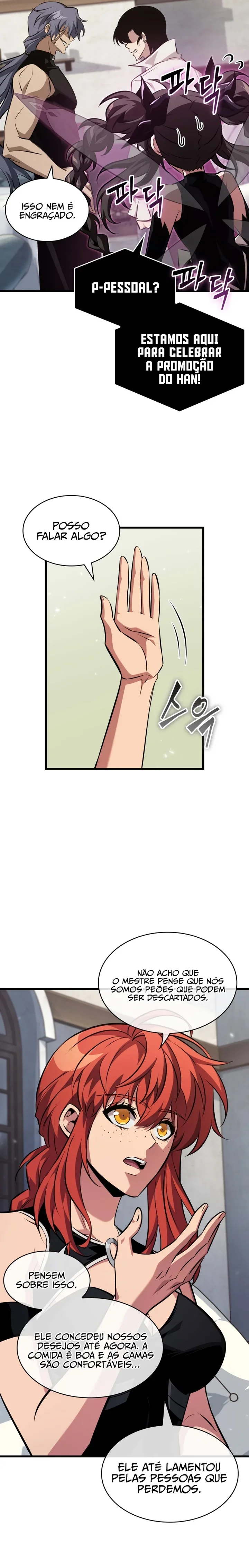 Read Me Escolhe! pt Manga Online