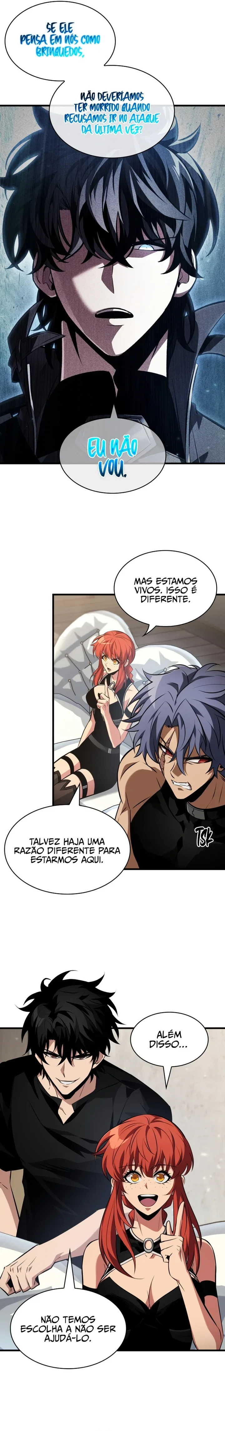 Read Me Escolhe! pt Manga Online