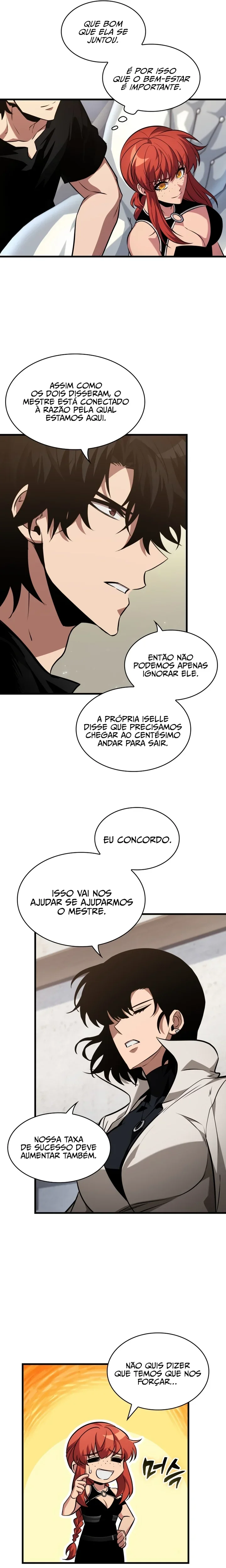 Read Me Escolhe! pt Manga Online