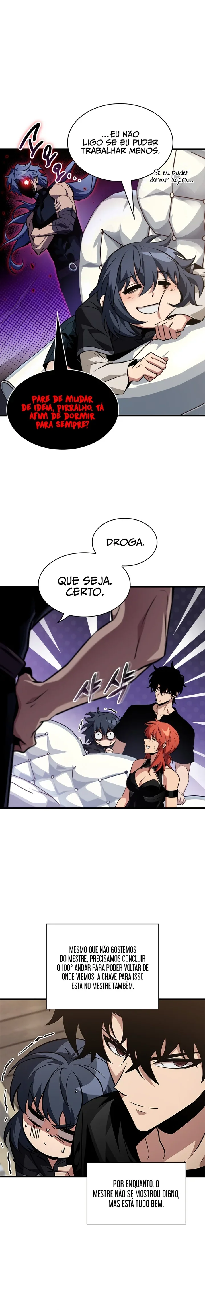 Read Me Escolhe! pt Manga Online