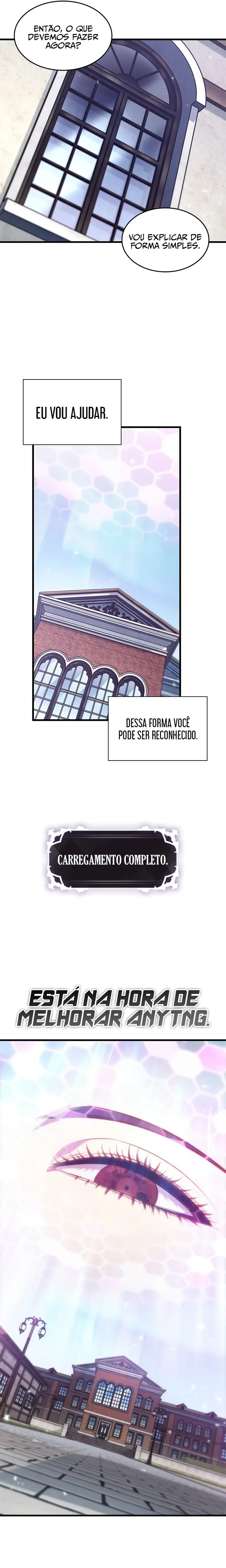 Read Me Escolhe! pt Manga Online