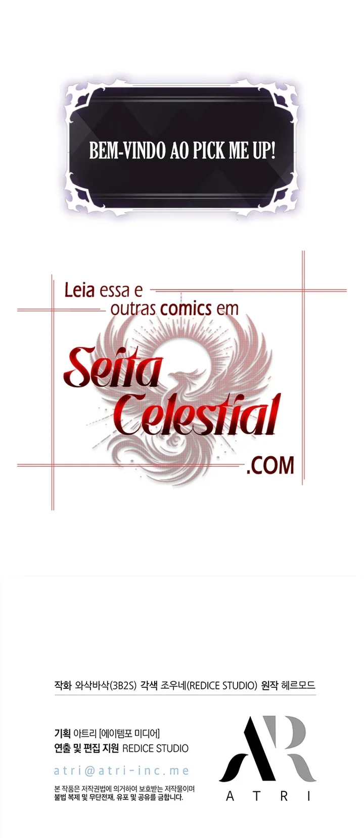Read Me Escolhe! pt Manga Online