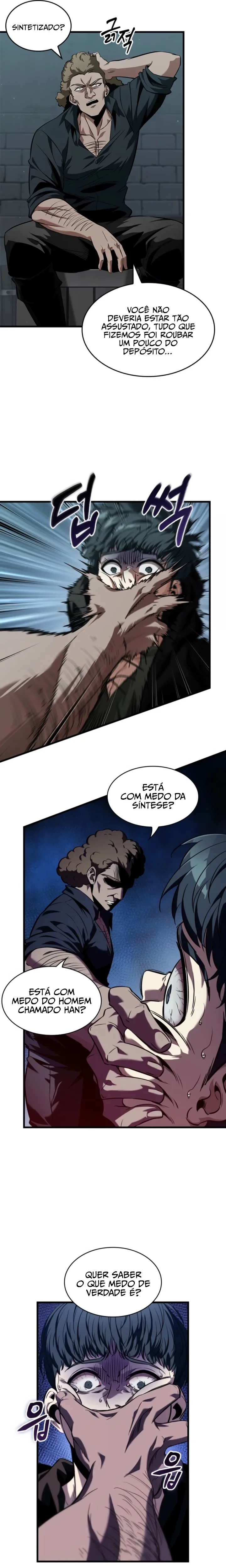 Read Me Escolhe! pt Manga Online