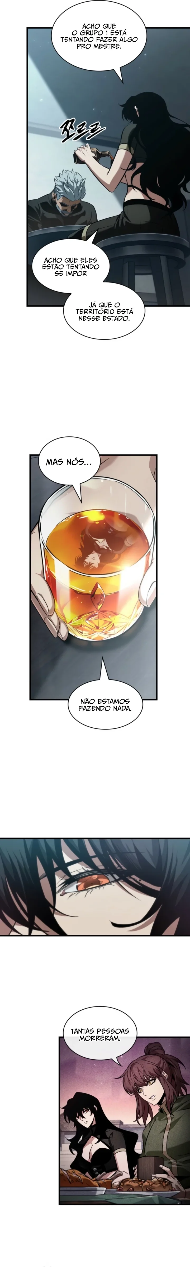 Read Me Escolhe! pt Manga Online