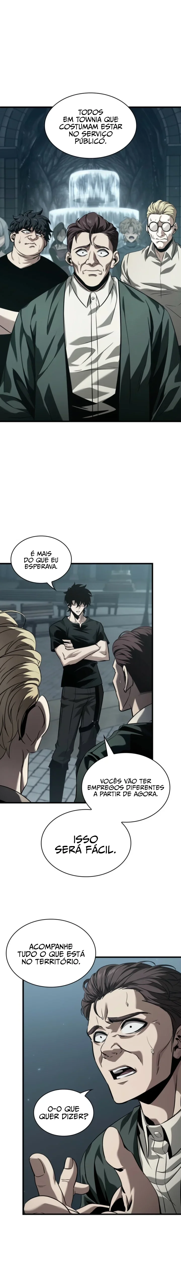 Read Me Escolhe! pt Manga Online