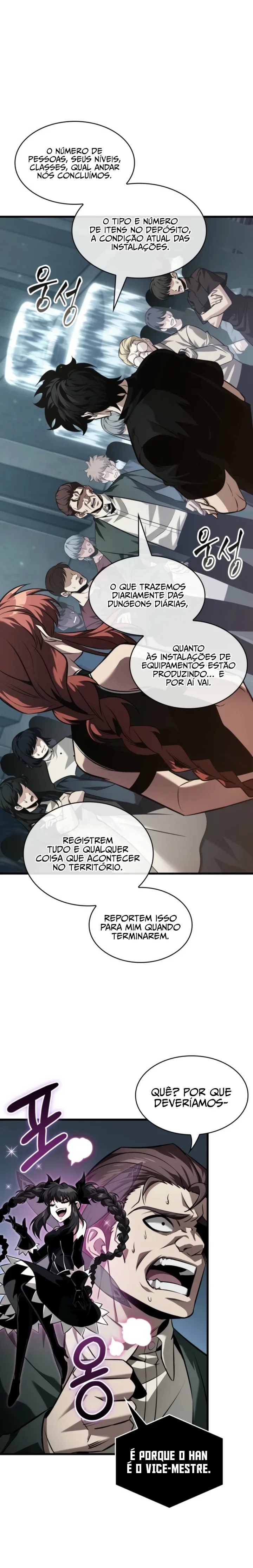 Read Me Escolhe! pt Manga Online