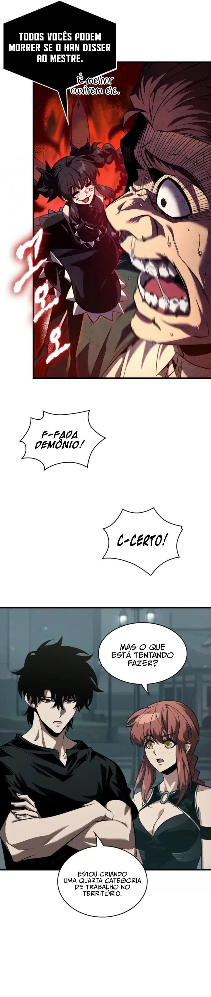 Read Me Escolhe! pt Manga Online